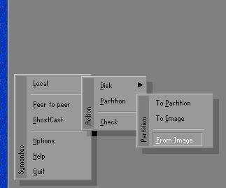 一键Ghost 8.3硬盘安装版，简易操作系统部署指南