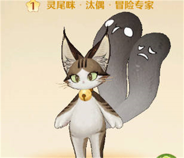 《神秘森林：猫咪实力测评》排行榜揭秘