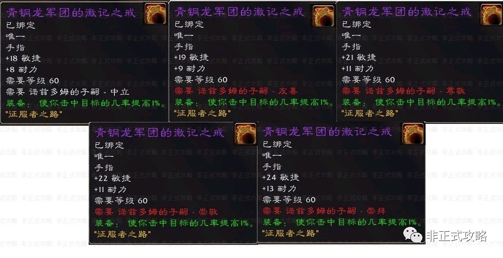 卡拉赞攻略全解析: 开门任务及入 instance 指南