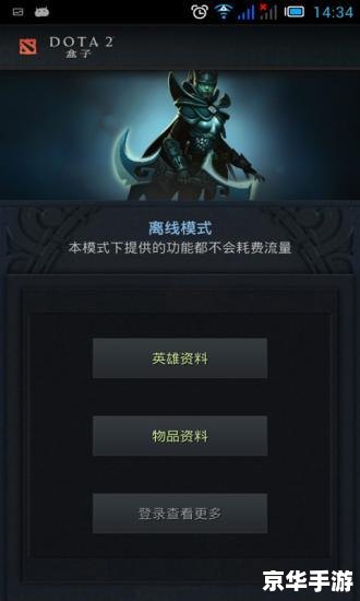 Dota 2：深度探秘英雄技巧与策略