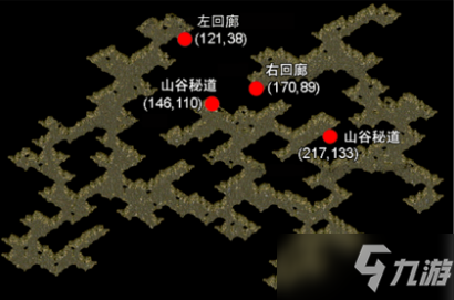 《传奇》赤月老巢攻略：详细路线与技巧分享