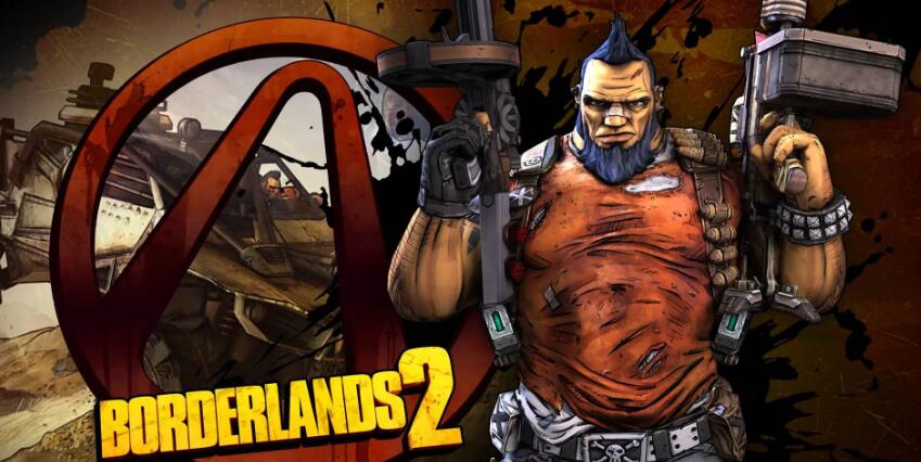 Borderlands 2 Save File Location