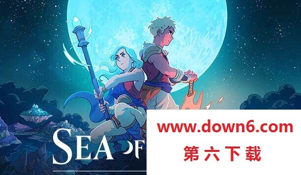 星之海中文设置教程