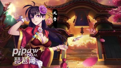 三国志战棋版：打造无敌阵容攻略解析