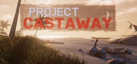 太平洋漂流！ 《PROJECT CASTAWAY》先行体验版震撼来袭！